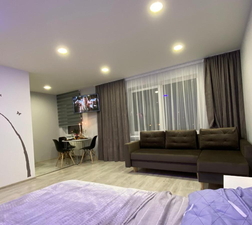 Crystal Twin Apartment Gulbene Dış mekan fotoğraf